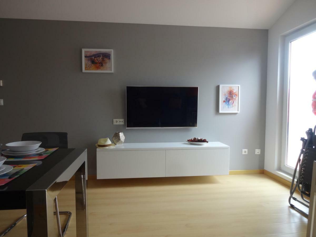 Apartamento Praia De Quenxe Corcubión Zewnętrze zdjęcie